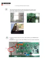 Preview for 43 page of Acer S230HL Service Manual