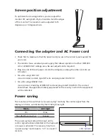 Предварительный просмотр 15 страницы Acer S235HL User Manual