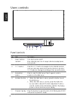 Предварительный просмотр 20 страницы Acer S275HL User Manual