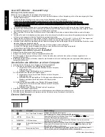 Предварительный просмотр 6 страницы Acer S277HK User Manual