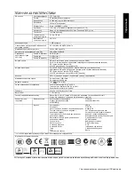 Предварительный просмотр 19 страницы Acer S277HK User Manual