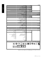 Предварительный просмотр 22 страницы Acer S277HK User Manual