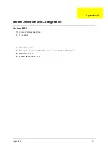 Preview for 107 page of Acer S511P Service Manual