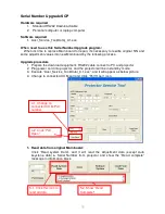 Preview for 33 page of Acer S5201M Series Service Manual