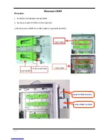 Preview for 12 page of Acer S678G Disassembly Manual