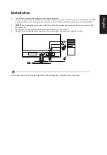 Preview for 17 page of Acer SA241Y User Manual