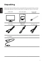 Preview for 12 page of Acer SB220Q User Manual