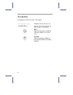 Preview for 4 page of Acer SCSI/VGA COMBO CARD User Manual