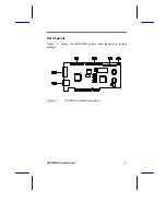 Preview for 7 page of Acer SCSI/VGA COMBO CARD User Manual