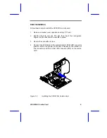 Preview for 9 page of Acer SCSI/VGA COMBO CARD User Manual