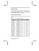 Preview for 11 page of Acer SCSI/VGA COMBO CARD User Manual