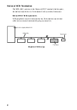 Preview for 6 page of Acer SDX-400C User Manual