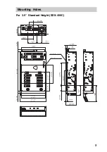 Preview for 9 page of Acer SDX-400C User Manual