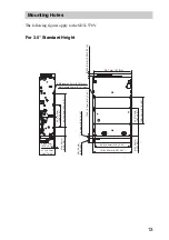 Preview for 13 page of Acer SDX-470V Series User Manual