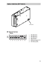 Preview for 11 page of Acer SDX-570V Series User Manual