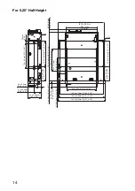 Preview for 14 page of Acer SDX-570V Series User Manual