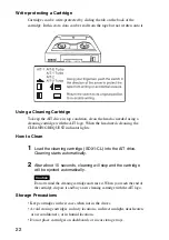 Preview for 22 page of Acer SDX-570V Series User Manual