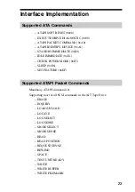 Preview for 23 page of Acer SDX-570V Series User Manual