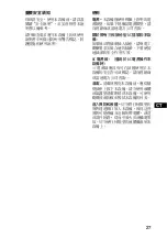 Preview for 27 page of Acer SDX-570V Series User Manual