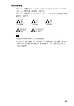 Preview for 33 page of Acer SDX-570V Series User Manual