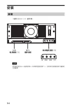 Preview for 34 page of Acer SDX-570V Series User Manual