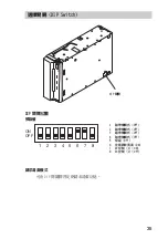 Preview for 35 page of Acer SDX-570V Series User Manual