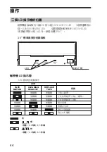 Preview for 44 page of Acer SDX-570V Series User Manual