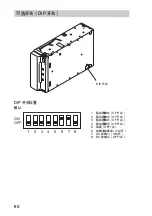 Preview for 60 page of Acer SDX-570V Series User Manual