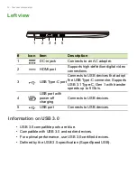 Preview for 10 page of Acer SF114-32 User Manual