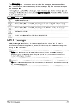 Предварительный просмотр 29 страницы Acer SHS110 User Manual