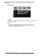 Preview for 12 page of Acer SL 700X Manual