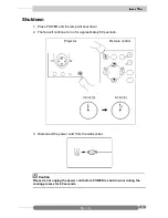 Preview for 15 page of Acer SL 700X Manual