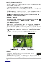 Preview for 10 page of Acer Smart Display DA220HQL User Manual