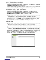Preview for 29 page of Acer Smart Display DA220HQL User Manual