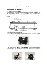 Preview for 7 page of Acer Smart Touch Kit II User Manual