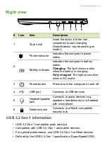 Preview for 15 page of Acer SP114-31N User Manual