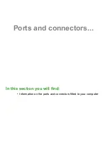 Preview for 58 page of Acer SP114-31N User Manual