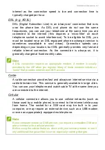 Preview for 76 page of Acer SP114-31N User Manual