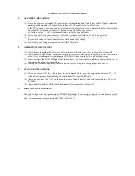 Preview for 6 page of Acer SPECTRUM AL801 Service Manual