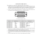 Preview for 7 page of Acer SPECTRUM AL801 Service Manual