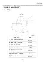 Preview for 14 page of Acer Supra 2040PD Operation Manual