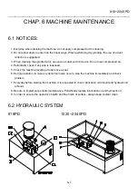 Preview for 49 page of Acer Supra 2040PD Operation Manual