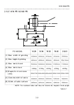 Preview for 16 page of Acer Supra 818PD Operation Manual