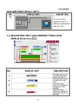 Preview for 79 page of Acer Supra 818PD Operation Manual