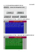 Preview for 90 page of Acer Supra 818PD Operation Manual