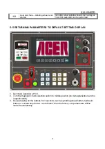 Preview for 96 page of Acer Supra 818PD Operation Manual