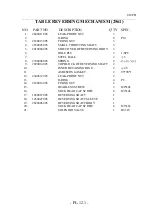 Preview for 128 page of Acer Supra 818PD Operation Manual