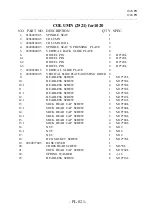 Preview for 135 page of Acer Supra 818PD Operation Manual