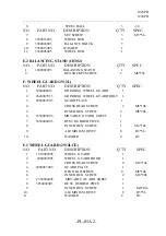 Preview for 150 page of Acer Supra 818PD Operation Manual