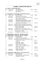 Preview for 152 page of Acer Supra 818PD Operation Manual